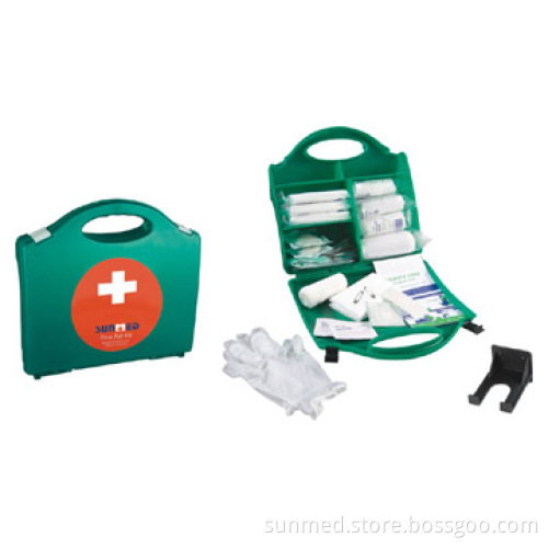 HSE First Aid Kit (10-Person Kit)